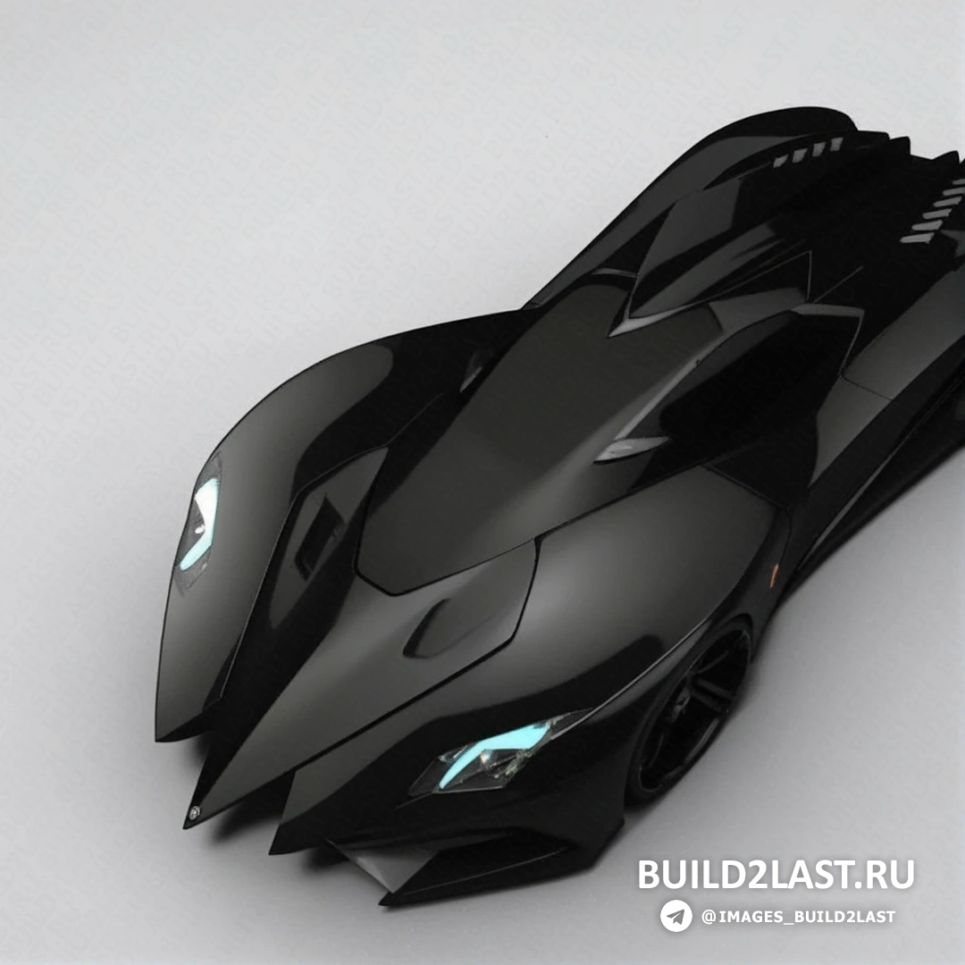 ������ Lamborghini Ferruccio �� ���� ���������, ������������ ����� ������