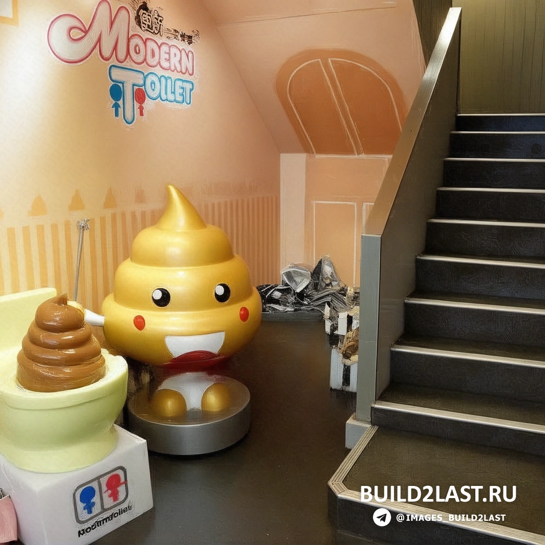 ��� ��������� "Modern Toilet Taipei" � ���������� ����������, ������������� � ������, �������. � ��������� ���������� �������� ���������� � ����-������������ �������.